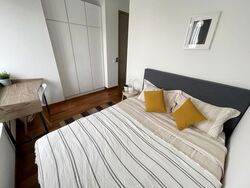 Upper Thomson Road (D20), Condominium #578532461